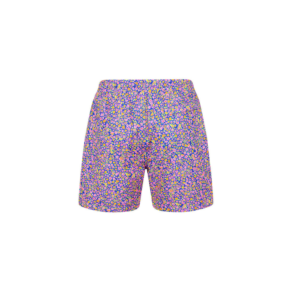 Men's Swim Trunks - Rosie Rally