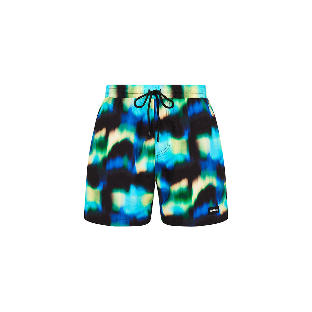 Men's Swim Trunks - Ocean Mischief