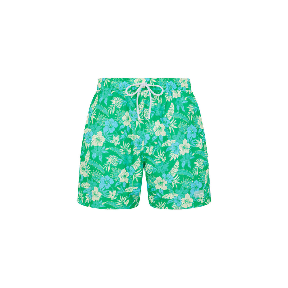 Men's Swim Trunks - Barefoot Breeze