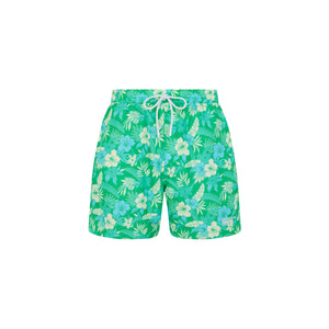 Men's Swim Trunks - Barefoot Breeze