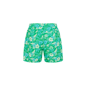 Men's Swim Trunks - Barefoot Breeze
