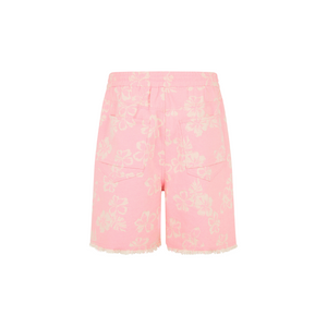 Men's Casual Denim Shorts - Pixie Denim