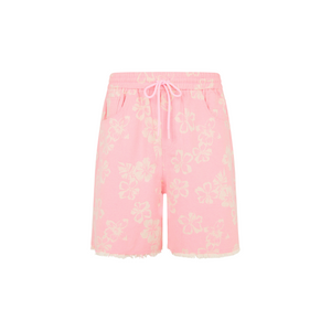 Men's Casual Denim Shorts - Pixie Denim