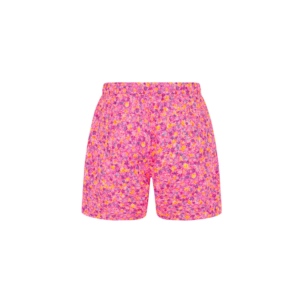 Men's Swim Trunks - Gelato Bloom