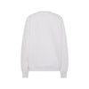 Unisex Crew Neck Sweater - Silver Stone