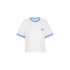 Boyfriend Bind Tee - Giddy Up