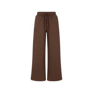 Embroidered Track Pants - Coco