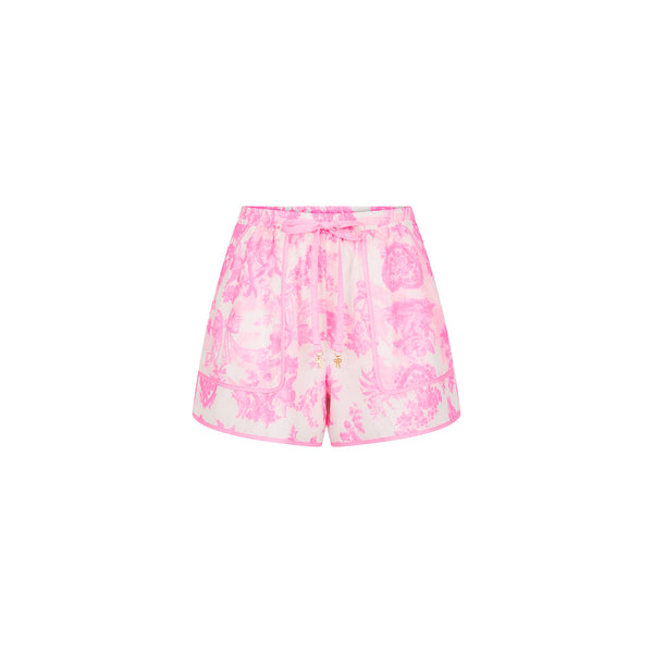 Essential Shorts - Candy Cupid