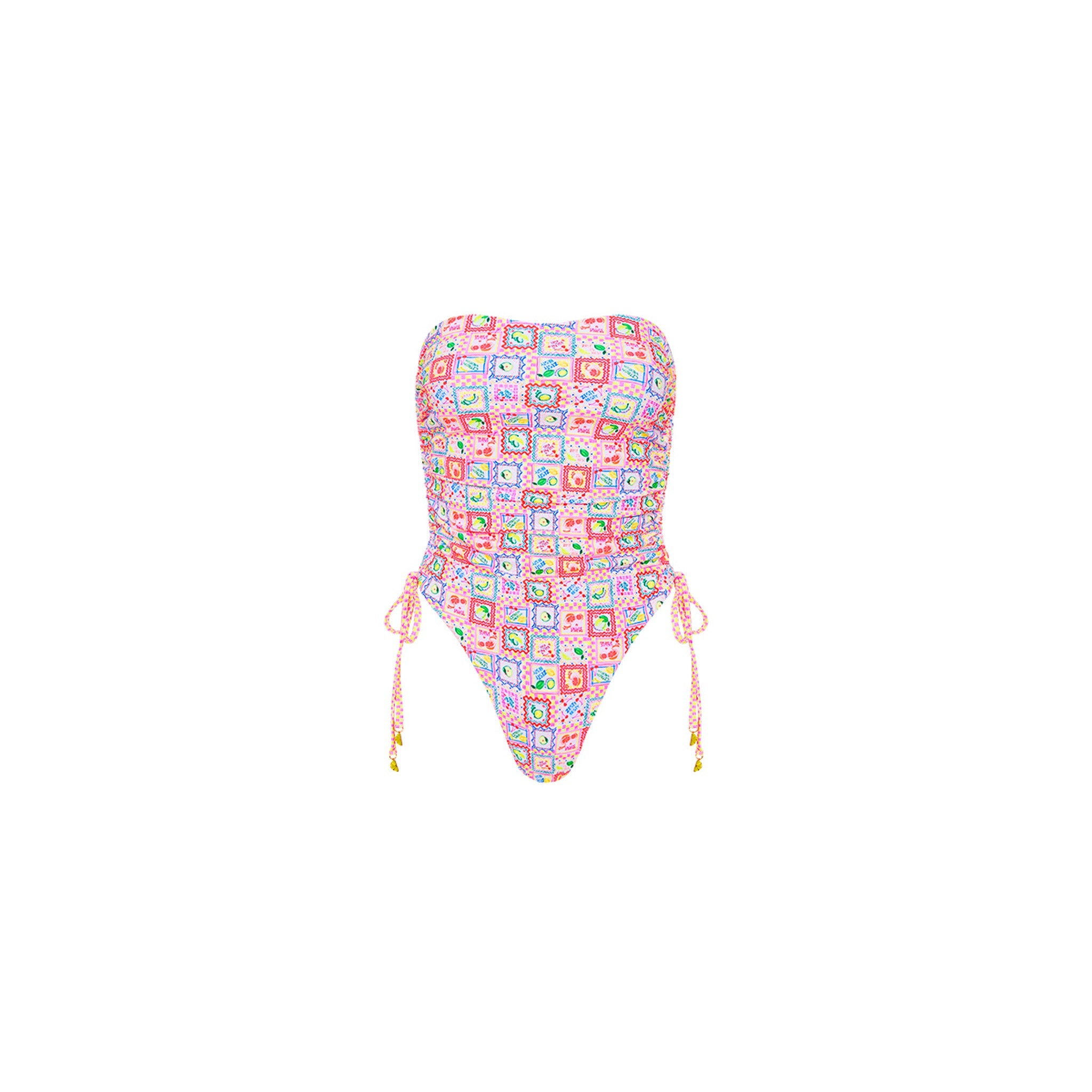 One Piece Swimwear | Canadian Girls Shop Kulani Kinis Swimwear 