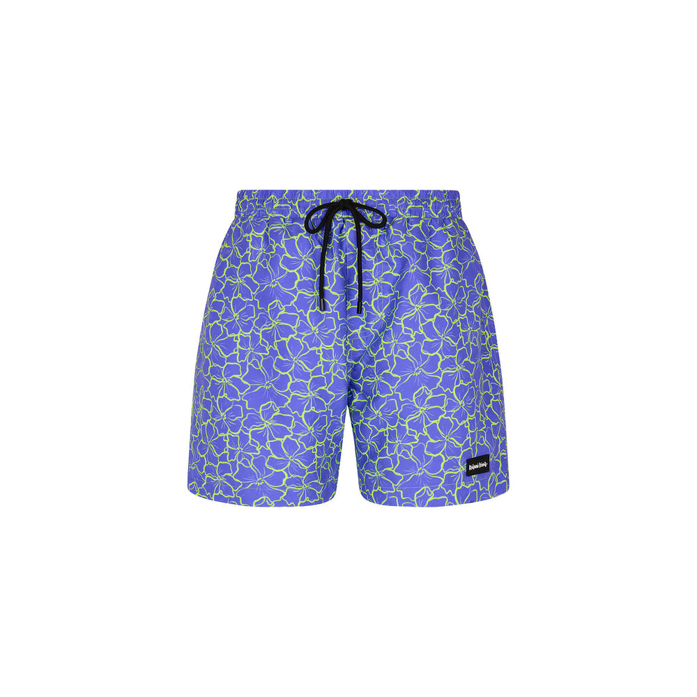 Men's Swim Trunks - Sugar Wave