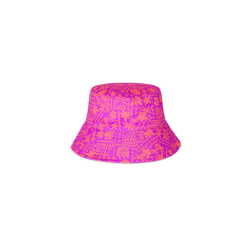 Bucket Hat - La Isla