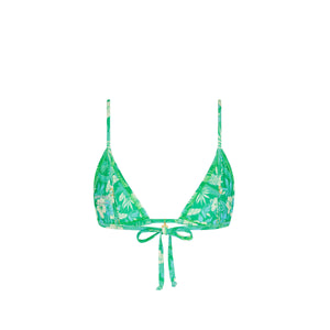 Bralette Bikini Top - Barefoot Breeze