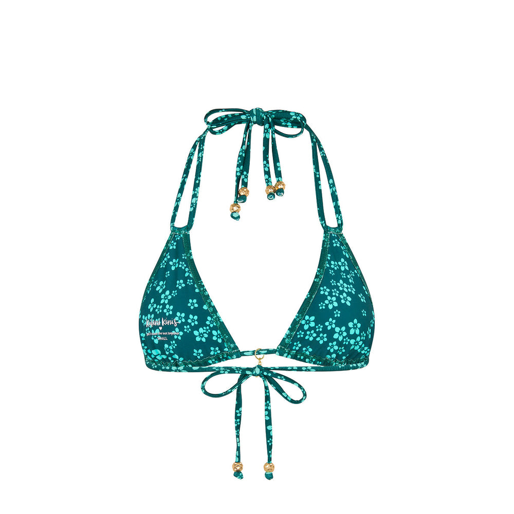 Halter Bralette Bikini Top - Moonkiss