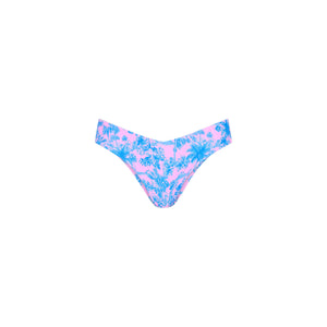 Cheeky V Bikini Bottom - Paloma