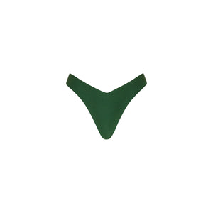 Y Cheeky Bikini Bottom - Jaded Juniper