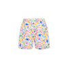 Men's Swim Trunks - Coconut Club