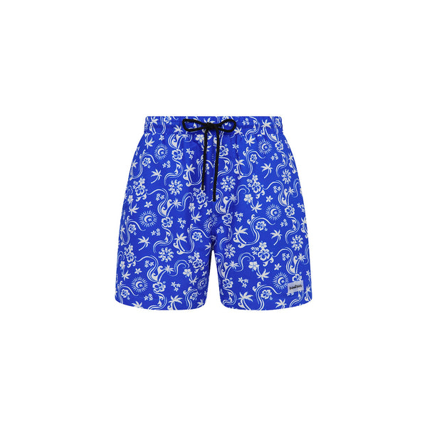 Men's Swim Trunks - Surfside