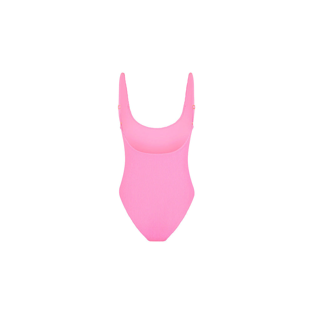 Cheeky One Piece - Fairy Floss
