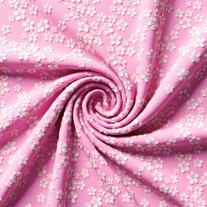 Lettuce Edge Full Coverage Bikini Bottom - Sugar Sprinkle