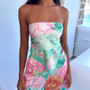 Summer Bandana Scarf - Neverland