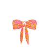 Strapless Bandeau Bikini Top - Sunrise Kiss