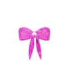 Strapless Bandeau Bikini Top - Bubble Berry