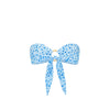 Strapless Bandeau Bikini Top - Dream Flower
