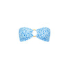Strapless Bandeau Bikini Top - Dream Flower