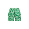 Men's Swim Trunks - Emerald Tides