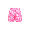 Men's Swim Trunks - Island Blush