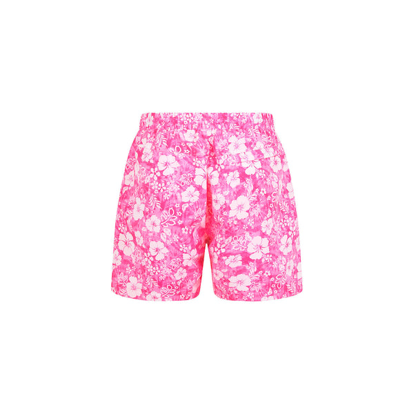 Men's Swim Trunks - Island Blush