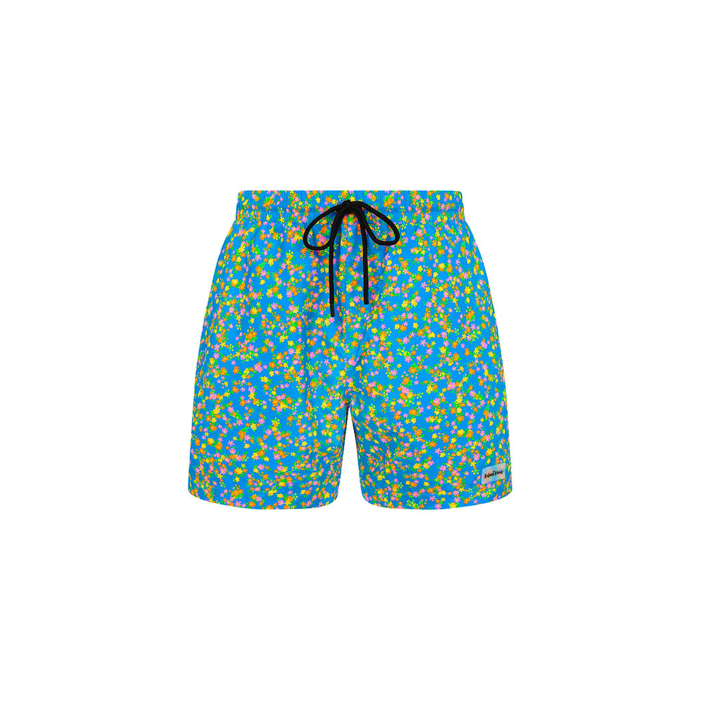 Men's Swim Trunks - La Belle
