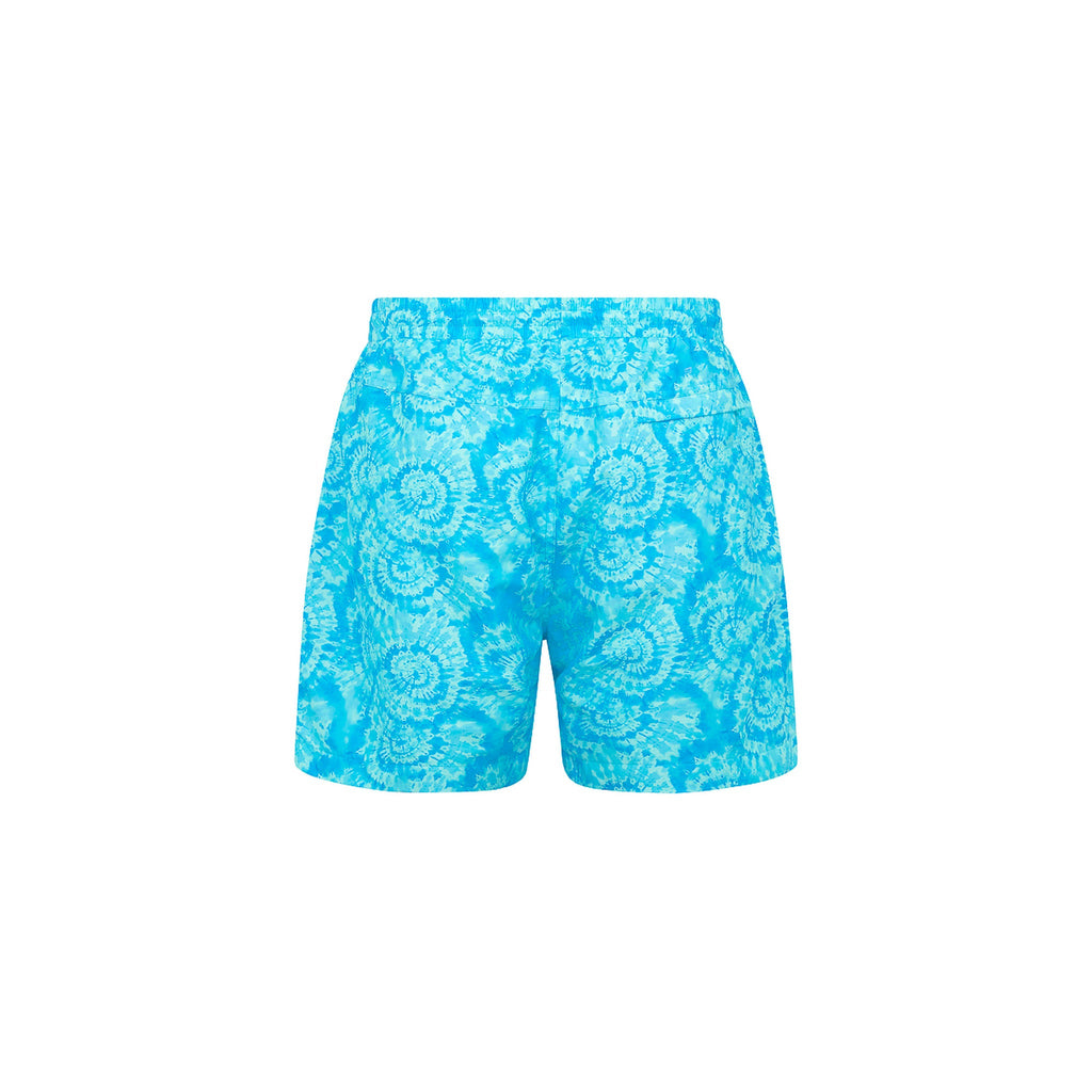 Men's Swim Trunks - Starry Seas