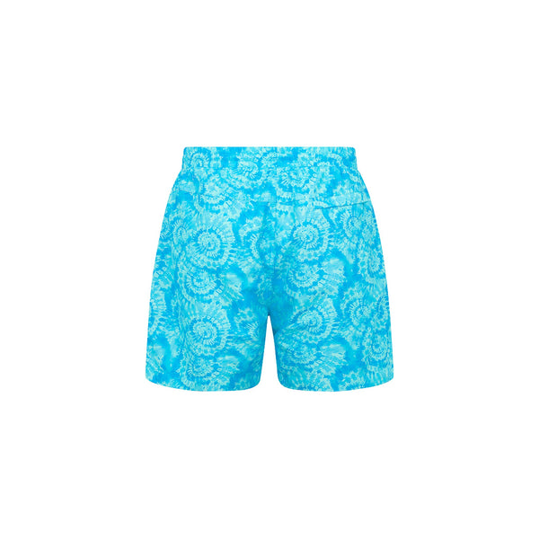 Men's Swim Trunks - Starry Seas