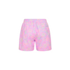 Men's Swim Trunks - Lilac Love