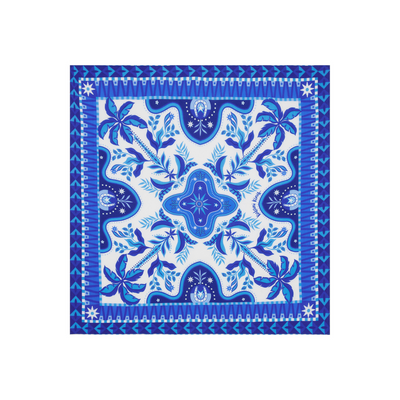 Essential Bandana - Woodstock West