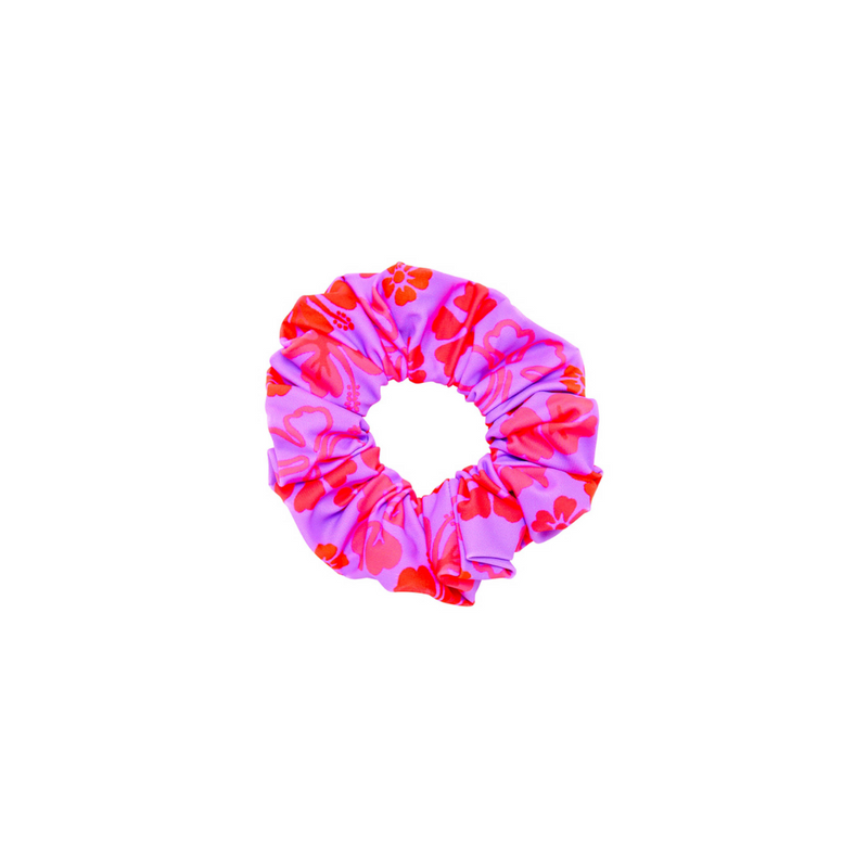 Scrunchie - Cherry Berry